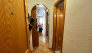 Herverkoop  - Appartement - Torrevieja - Parque de las Naciones