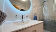 Herverkoop  - Appartement - Torrevieja - Parque de las Naciones