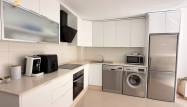 Herverkoop  - Appartement - Torrevieja - Parque de las Naciones