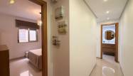 Herverkoop  - Appartement - Torrevieja - Parque de las Naciones