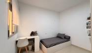 Herverkoop  - Appartement - Torrevieja - Parque de las Naciones