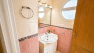 Herverkoop  - Appartement - Torrevieja - Parque de las Naciones