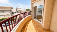 Herverkoop  - Appartement - Torrevieja - Parque de las Naciones