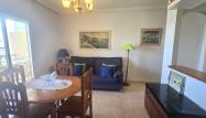 Herverkoop  - Appartement - Torrevieja - Parque Las Naciones