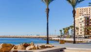 Herverkoop  - Appartement - Torrevieja - Paseo Maritimo