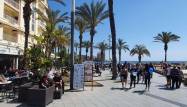 Herverkoop  - Appartement - Torrevieja - Playa de los Locos