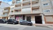 Herverkoop  - Appartement - Torrevieja - Playa de los Locos