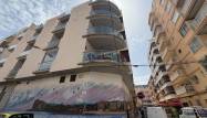 Herverkoop  - Appartement - Torrevieja - Playa de los Locos