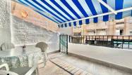 Herverkoop  - Appartement - Torrevieja - Playa de los Locos