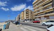 Herverkoop  - Appartement - Torrevieja - Playa de los Locos