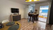 Herverkoop  - Appartement - Torrevieja - Playa de los Locos