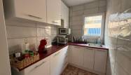 Herverkoop  - Appartement - Torrevieja - Playa de los Locos