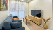 Herverkoop  - Appartement - Torrevieja - Playa del Cura