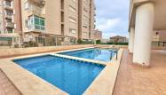 Herverkoop  - Appartement - Torrevieja - Playa del Cura