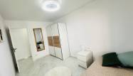 Herverkoop  - Appartement - Torrevieja - Playa del Cura