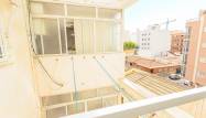 Herverkoop  - Appartement - Torrevieja - Playa del Cura