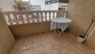 Herverkoop  - Appartement - Torrevieja - Playa del Cura