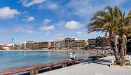 Herverkoop  - Appartement - Torrevieja - Playa del Cura