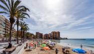Herverkoop  - Appartement - Torrevieja - Playa del Cura