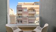 Herverkoop  - Appartement - Torrevieja - Playa del Cura