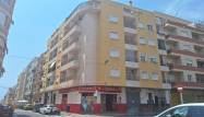 Herverkoop  - Appartement - Torrevieja - Playa del Cura