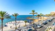 Herverkoop  - Appartement - Torrevieja - Playa del Cura