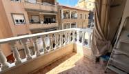 Herverkoop  - Appartement - Torrevieja - Playa del Cura