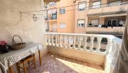 Herverkoop  - Appartement - Torrevieja - Playa del Cura