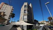 Herverkoop  - Appartement - Torrevieja - Playa del Cura