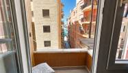 Herverkoop  - Appartement - Torrevieja - Playa del Cura