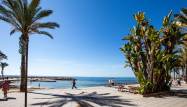Herverkoop  - Appartement - Torrevieja - Playa del Cura