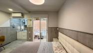 Herverkoop  - Appartement - Torrevieja - Playa del Cura