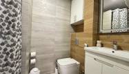 Herverkoop  - Appartement - Torrevieja - Playa del Cura