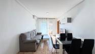 Herverkoop  - Appartement - Torrevieja - Playa del Cura