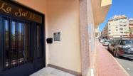 Herverkoop  - Appartement - Torrevieja - Playa del Cura