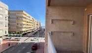 Herverkoop  - Appartement - Torrevieja - Playa del Cura