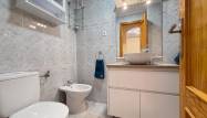 Herverkoop  - Appartement - Torrevieja - Playa del Cura