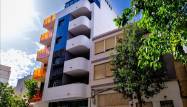 Herverkoop  - Appartement - Torrevieja - Playa del Cura
