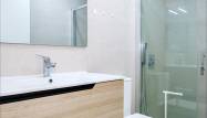 Herverkoop  - Appartement - Torrevieja - Playa del Cura
