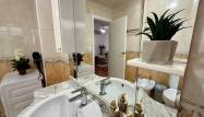 Herverkoop  - Appartement - Torrevieja - Playa del Cura