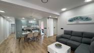 Herverkoop  - Appartement - Torrevieja - Playa del Cura