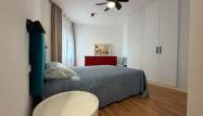 Herverkoop  - Appartement - Torrevieja - Playa del Cura