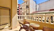 Herverkoop  - Appartement - Torrevieja - Playa del Cura