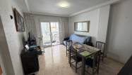 Herverkoop  - Appartement - Torrevieja - Playa del Cura