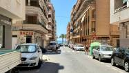 Herverkoop  - Appartement - Torrevieja - Playa del Cura