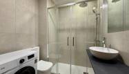 Herverkoop  - Appartement - Torrevieja - Playa del Cura
