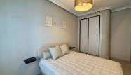 Herverkoop  - Appartement - Torrevieja - Playa del Cura