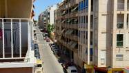 Herverkoop  - Appartement - Torrevieja - Playa del Cura
