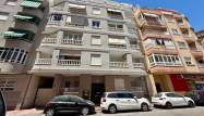 Herverkoop  - Appartement - Torrevieja - Playa del Cura