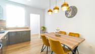 Herverkoop  - Appartement - Torrevieja - Playa del Cura